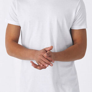 Men T-Shirt Hammerangebot B&C 150
