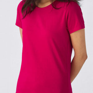 Women T-Shirt Premium B&C 190