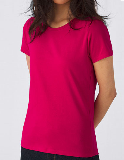 Women T-Shirt Premium B&C 190