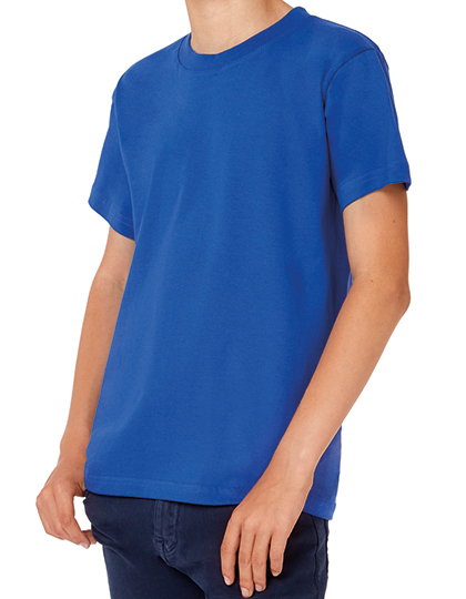 Kids T-Shirt Premium B&C 190