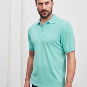 Men Poloshirt Classic JN70