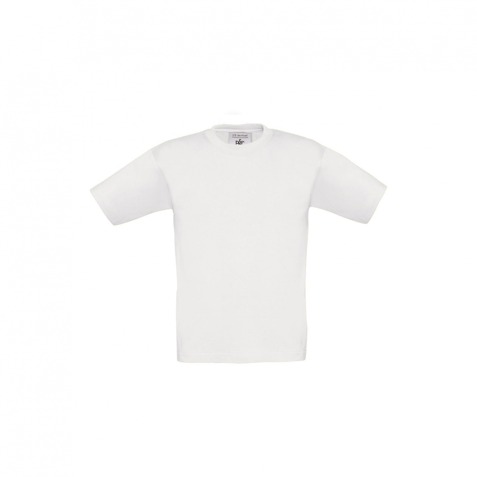 Kids T-Shirt Premium B&C 190 – Bild 2