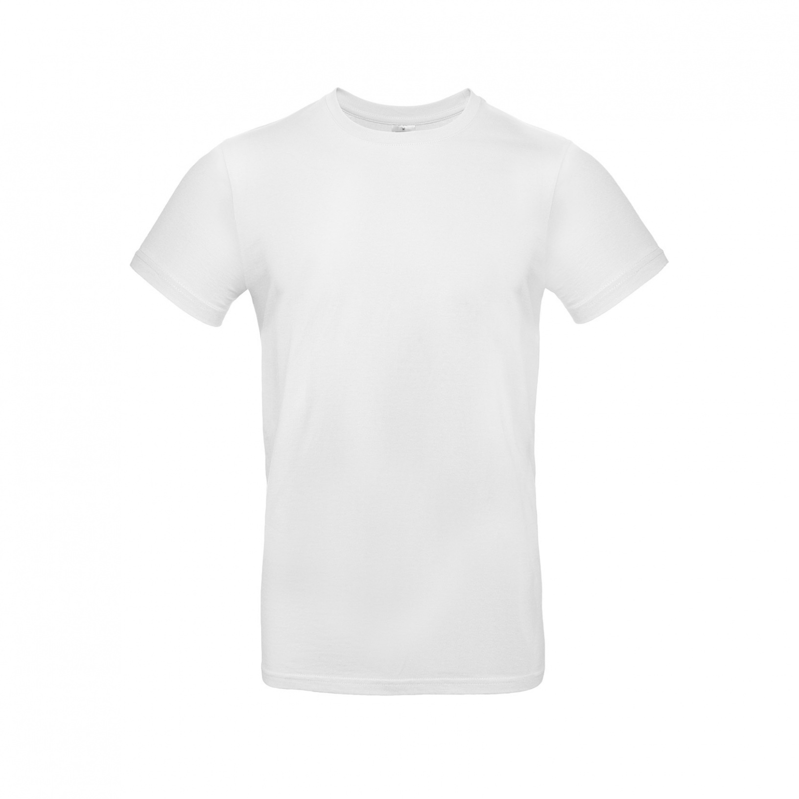 Men T-Shirt Premium B&C 190 – Bild 2
