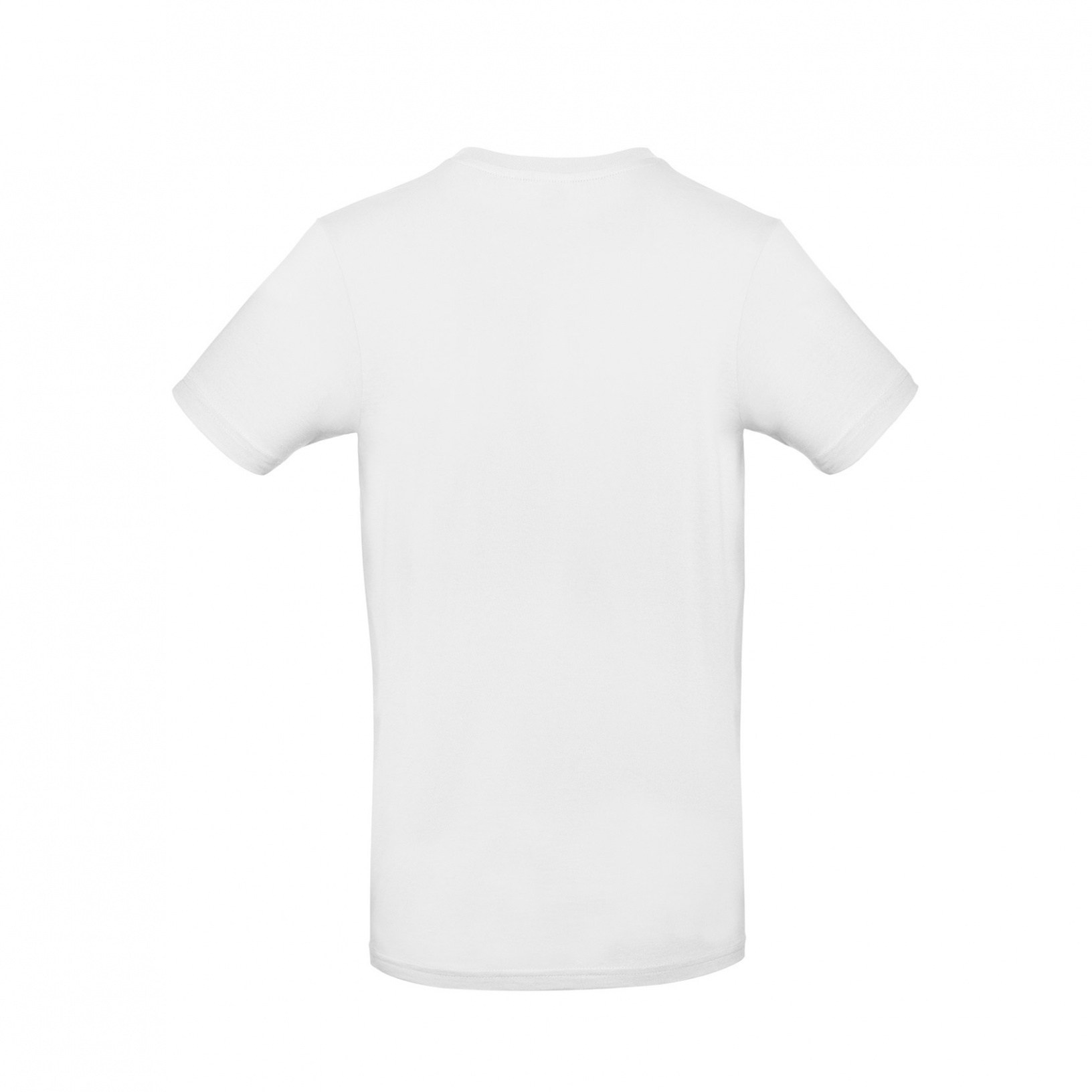 Men T-Shirt Premium B&C 190 – Bild 3