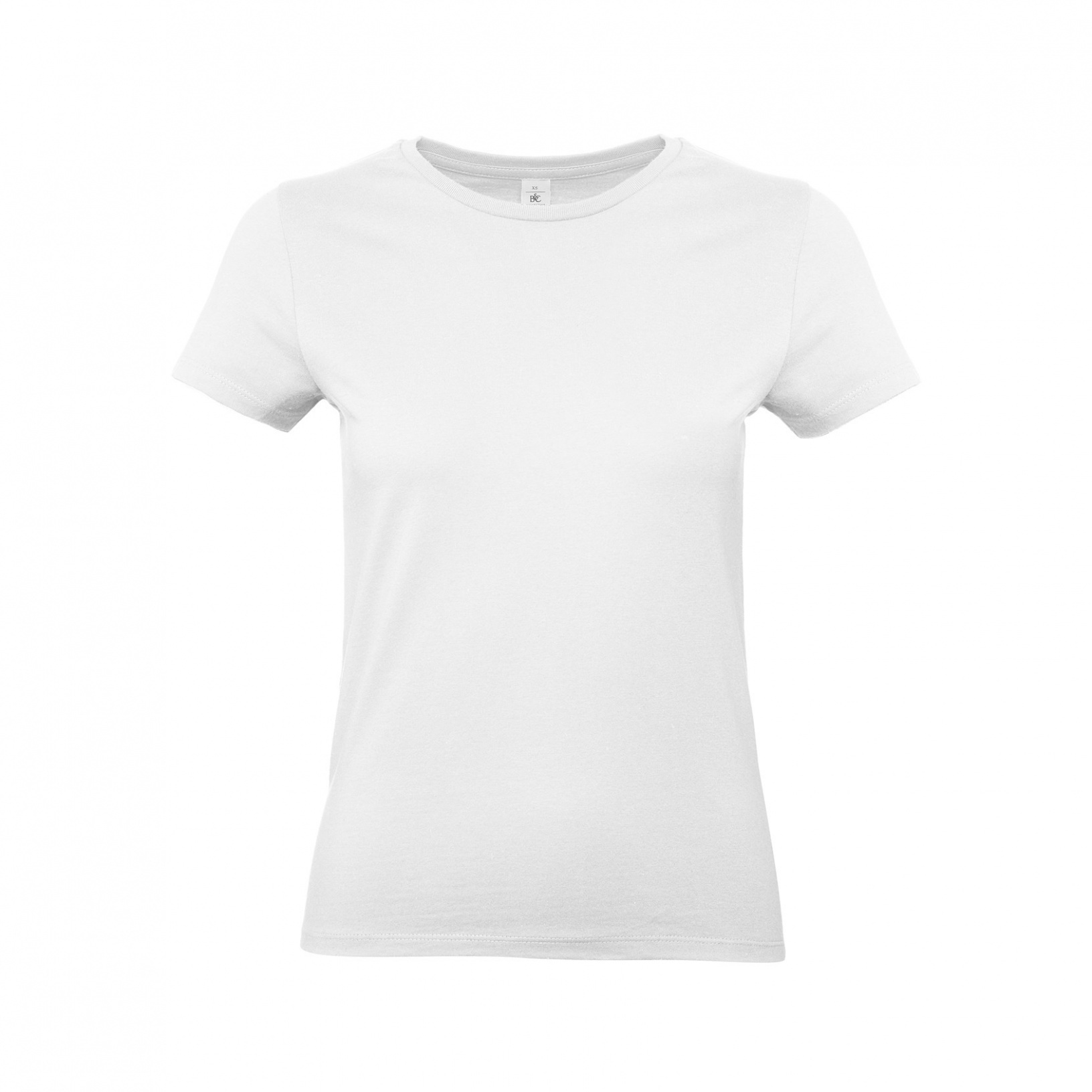 Women T-Shirt Premium B&C 190 – Bild 2