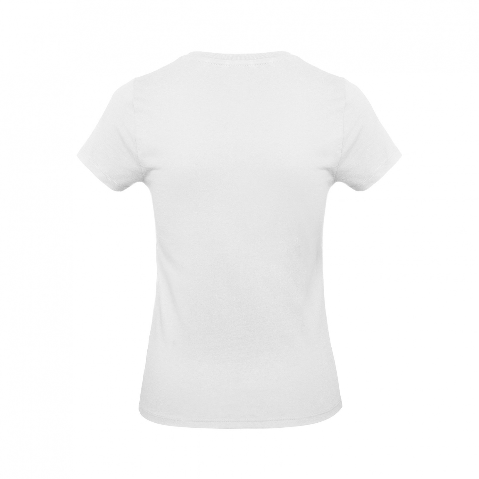 Women T-Shirt Premium B&C 190 – Bild 3