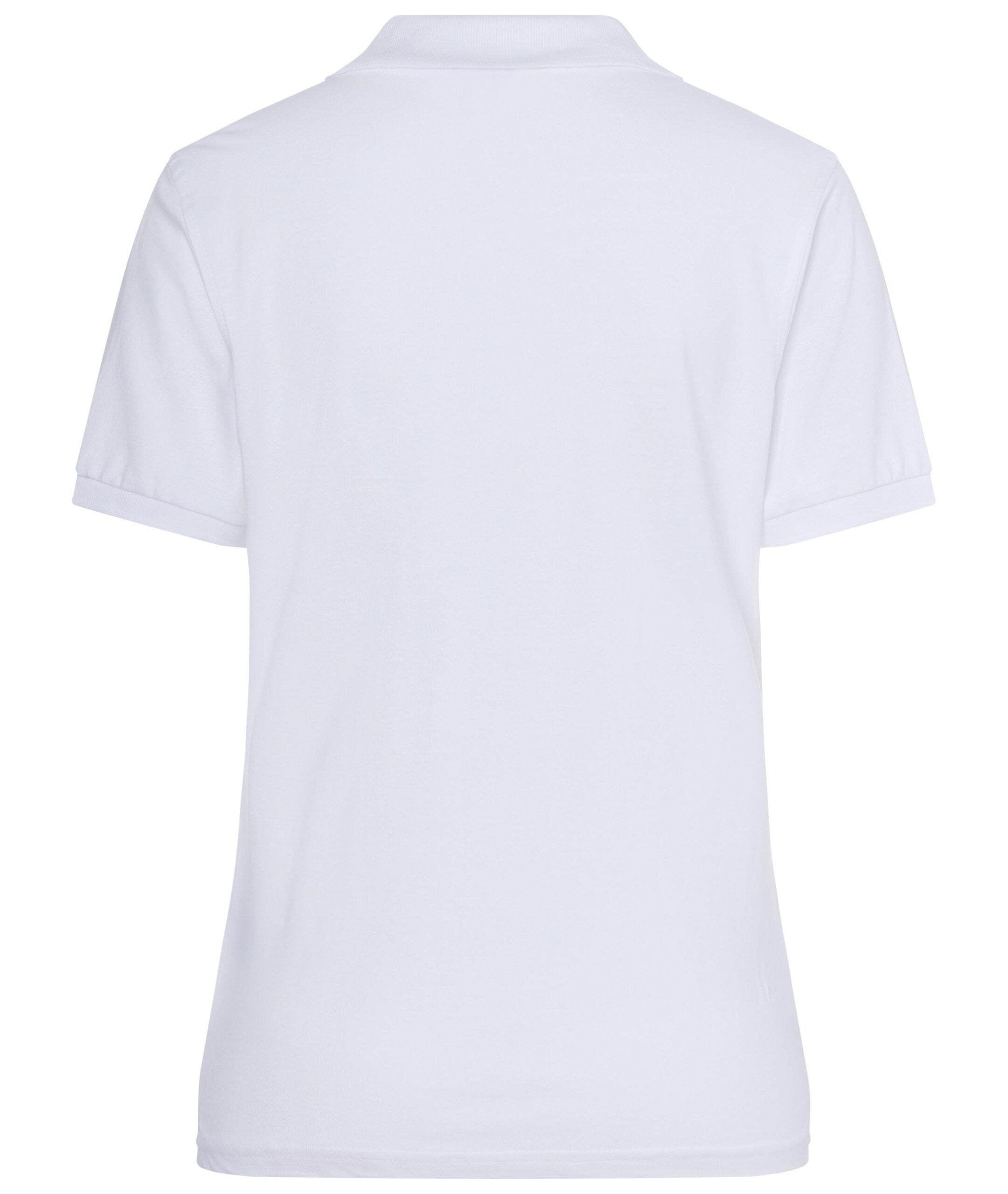 Woman Poloshirt Classic JN71 – Bild 3