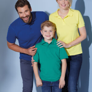 Junior Poloshirt Classic JN70K